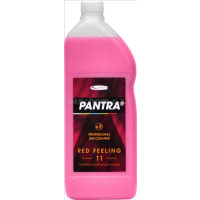 PANTRA® PROFESIONAL 11  red feeling uni cleaner 1000ml BANCHEM