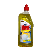Mr.MONK®  univerzálny saponát citrón 1000 ml