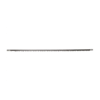Pilový list pre obloukovú pilu, 760 mm,  pre mokré drevo TOPEX