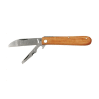 Nôž montérsky so skrutkovačom TOPEX