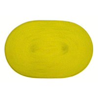 Prestieranie 30x45cm oval green AMBITION