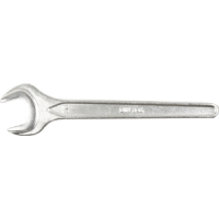 Kľúč vidlicový jednostranný, 36 x 300 mm TOPEX