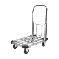 Prepravný vozík max 150 kg TOPEX
