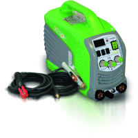 Zvár.invertor ARC 180 MMA +káble komplet / TIG +kable komplet