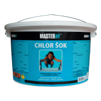 ChlorSok 5kg Master Sil