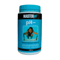 PHminus 1,6kg Master Sil