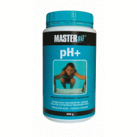 PH plus 1kg Master Sil