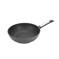 Wok i-PREMIUM Stone ¤ 28 cm TESCOMA