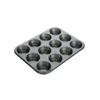 Forma 12 mini muffinov DELÍCIA26 x 20 cm TESCOMA