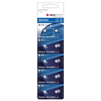 Bateria špecial Alkaline Button Cell AG1 LR60 B10