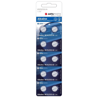 Bateria špecial Alkaline Button Cell AG12 LR43 B10