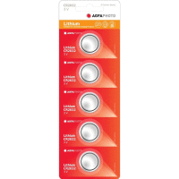 Batéria lithium Coin Cell CR2032 B5 AGFA