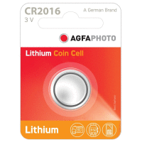 Batéria lithium Photo Battery CR2 B1 AGFA
