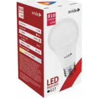 LED žiarovka Globe A60 10W WW AVIDE