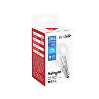 HALOGEN  žiarovka Mini 28W E14 AVIDE