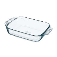 Zapekacia misa 31X20cm PYREX