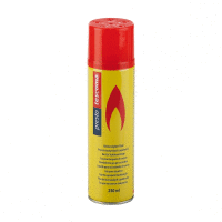 Plyn do kuch.zapaľovačov PRESTO 250 ml TESCOMA