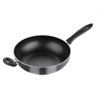 Wok PRESTO ¤ 28 cm TESCOMA