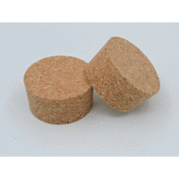 Detail - Zátka aglomerát 32x60x55 Zátka aglomerát 32x60x55