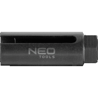 Kľúč na lambda sondy , 22 mm , 3 / 8 " NEO TOOLS