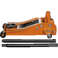 Zdvihak hydraulicky vozik 2.5 t, NEO Tools