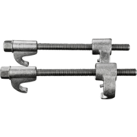 Sťahováky pružín, 300mm, 2 ks, NEO Tools