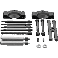 Sťahovák a oddeľovač, na prevodovku  set 35 až 150mm, max 43 mm, NEO Tools