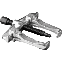 Sťahovák ložísk dvojramenný , 125 x 140 mm, NEO Tools