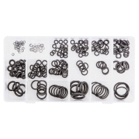 Tesnenia (O-ring NBR), 225 ks, NEO Tools