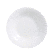 Tanier hlboký tvrdený FESTON  21 cm