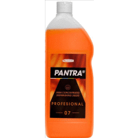 PANTRA® profesional 07 na umýv. riadu s antibakt. prísadou 1 l BANCHEM