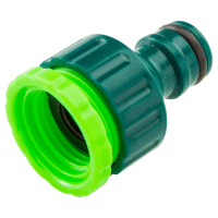 Prípojka k vodovodu 1/2"- 3/4" VERTO