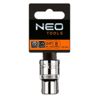 Šesťhranný nástavec 3/8", 11 mm NEO TOOLS