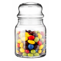 Dóza 290 ML GLASMARK