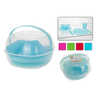 Piknikový set 30dielny