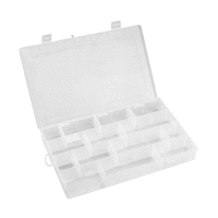 Organizér 35x22.8x4.9 cm TOPEX