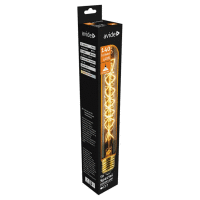 Žiarovka špeciál Decor Edison T10-125 E27 40W WW AVIDE