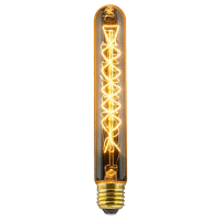 Žiarovka špeciál Decor Edison T9-185 E27 40W WW AVIDE