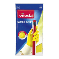 Rukavice Supergrip M VILEDA