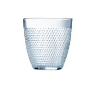 Pohár TAPE A L'OEIL 27 cl set 3 ks LUMINARC