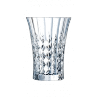 Pohár LADY DIAMOND 360ml 6 ks