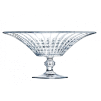 Misa na nožičke LADY DIAMOND 360ml