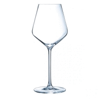 Pohár stopkový ULTIME 380ml 6 ks