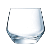 Pohár ULTIME 350ml  6 ks