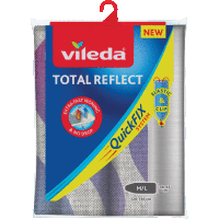 Total Reflect poťah na žehliacu dosku VILEDA