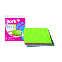 Utierky sacie 3 ks YORK