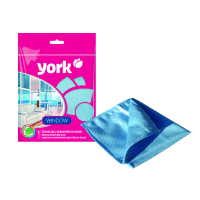 Utierka microfiber na okná YORK