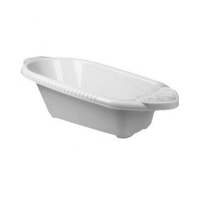 Detská vanička 35 L Biela PLAST TEAM