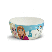 Porcelánová miska Frozen Magic 12 cm  DISNEY