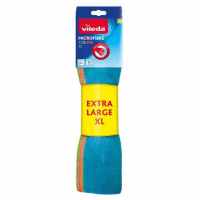 Mikrohandrička Color XL 4ks VILEDA